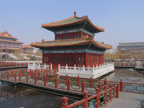 湖南省河北商会
